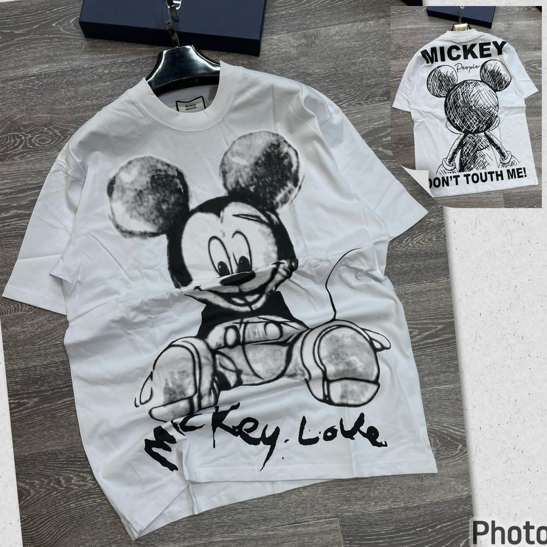 Classic T-Shirt