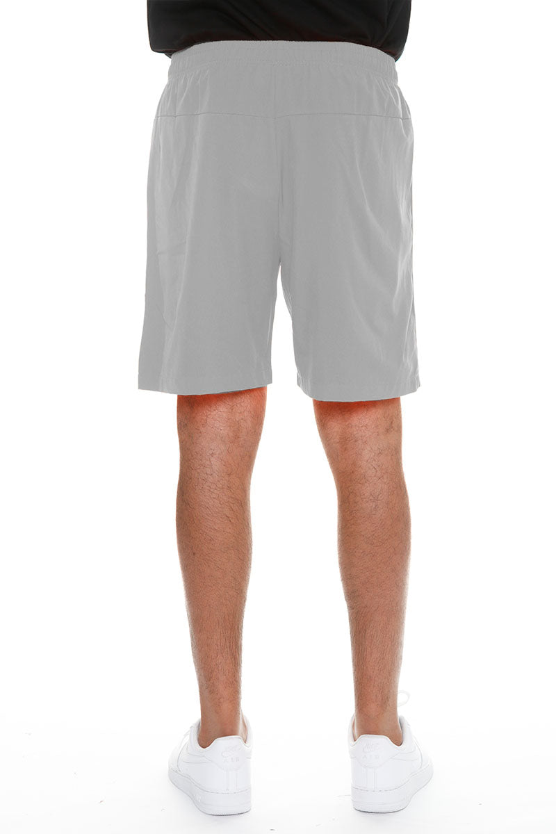 Performance Running Shorts-3