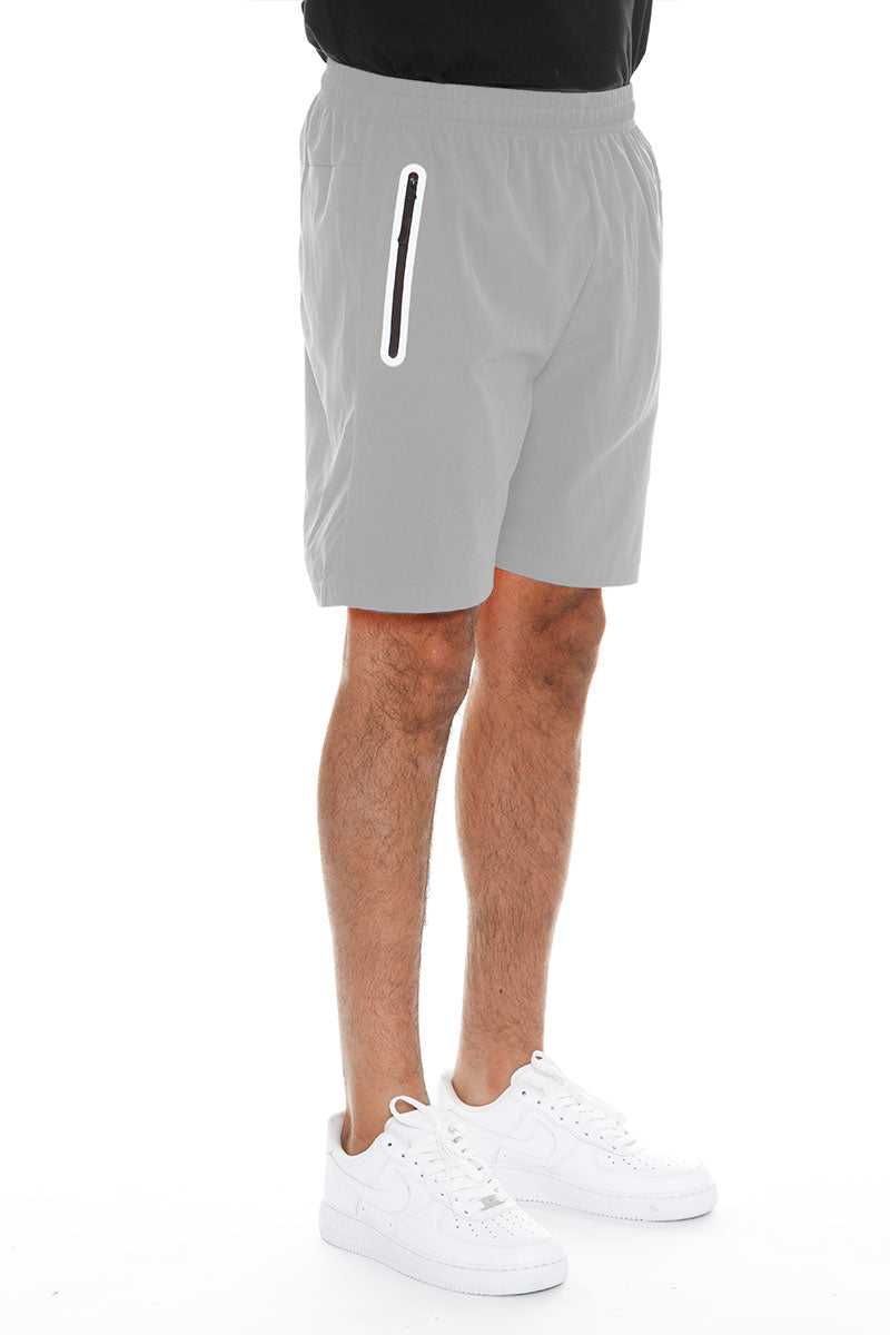 Performance Running Shorts-0