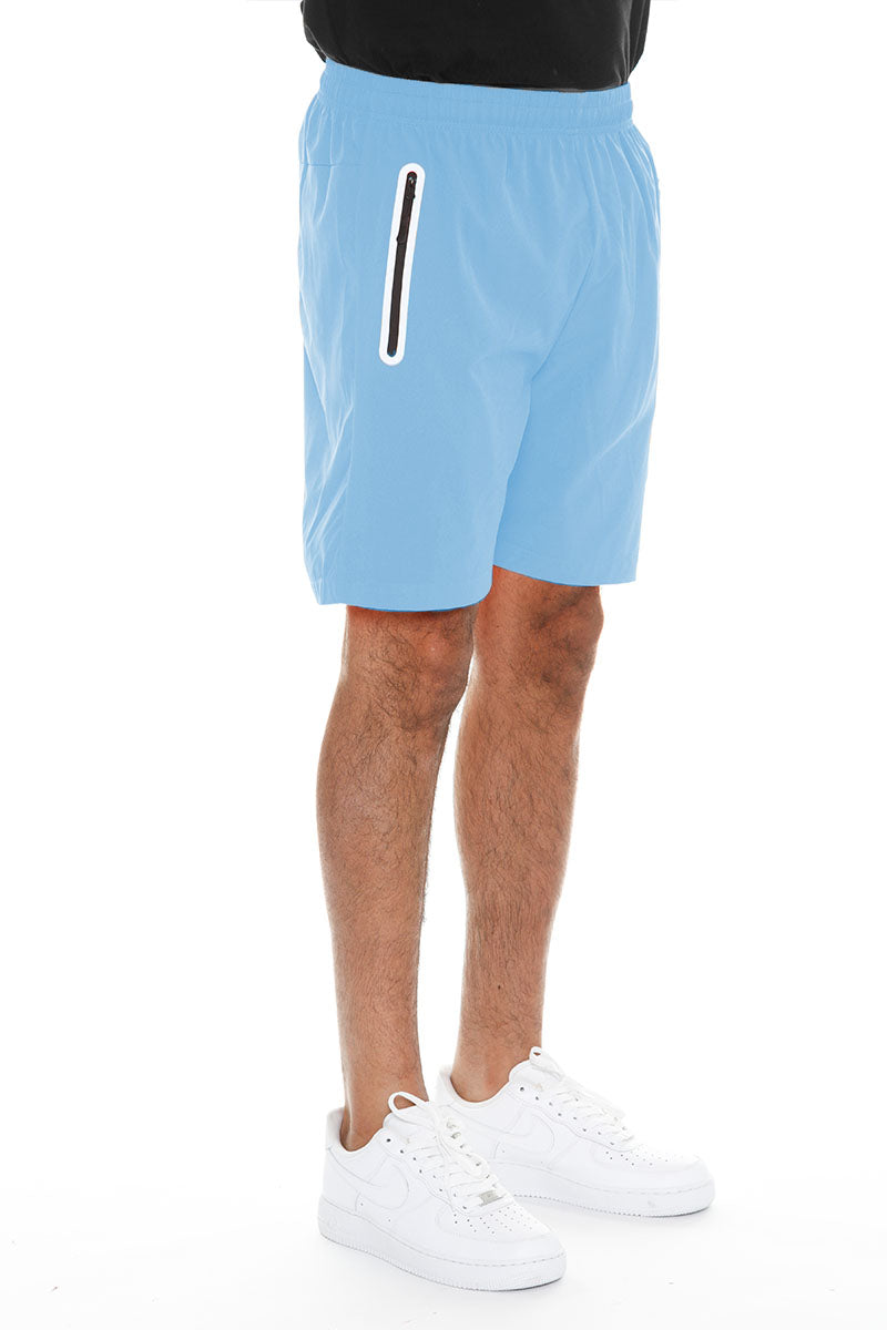 Performance Running Shorts-9