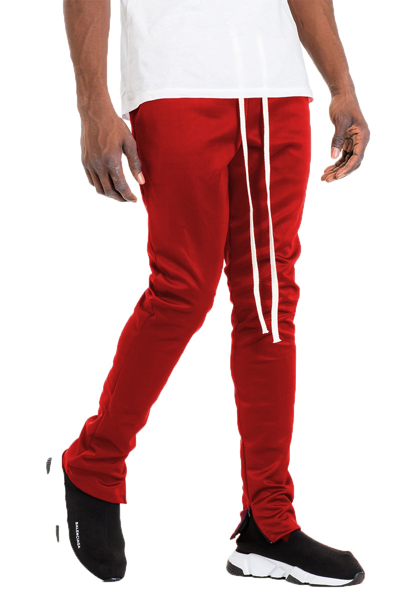 Essentials Track Pant-11