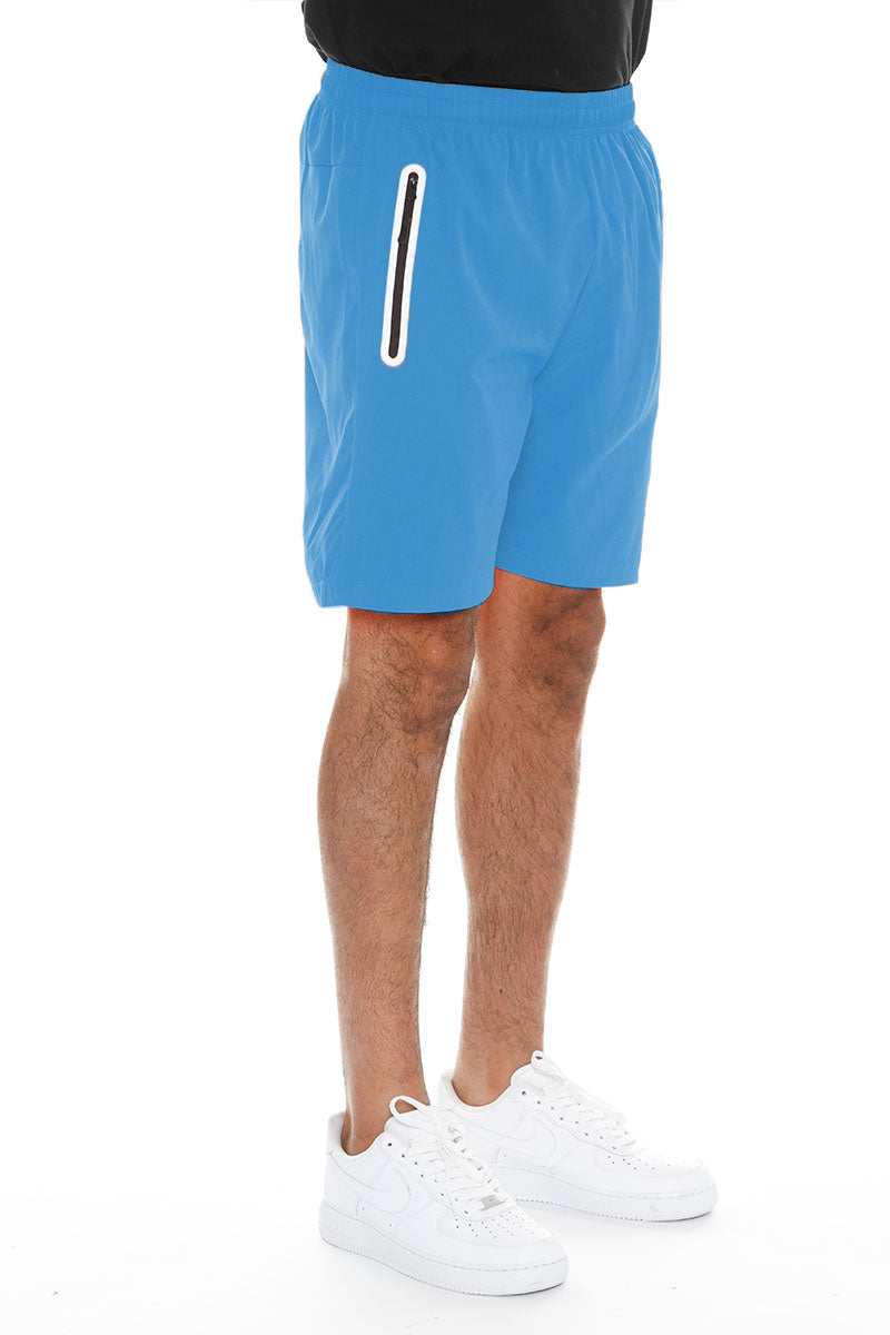 Performance Running Shorts-8