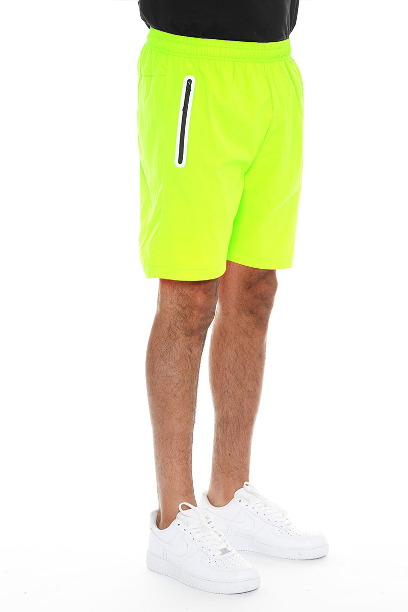 Performance Running Shorts-12