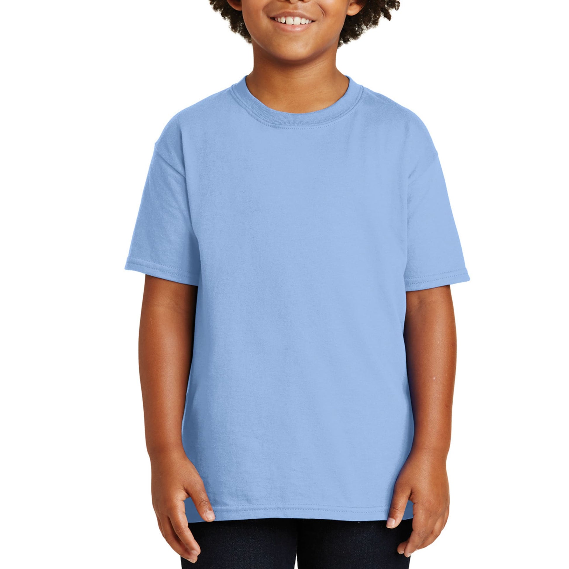 Youth Short Sleeve Graphic T-shirt-7